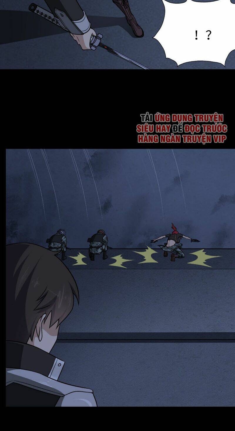 Bạn Gái Zombie Của Tôi - Chapter 166 - Page 21