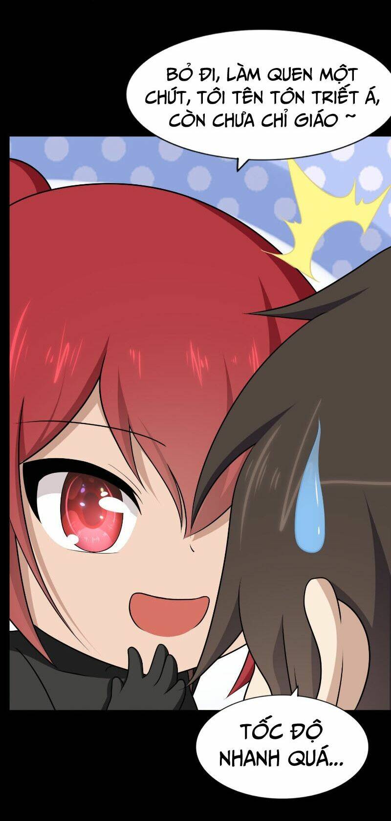 Bạn Gái Zombie Của Tôi - Chapter 166 - Page 23