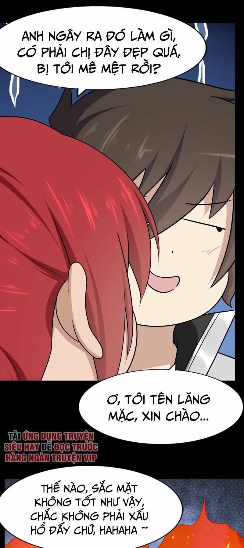 Bạn Gái Zombie Của Tôi - Chapter 166 - Page 24