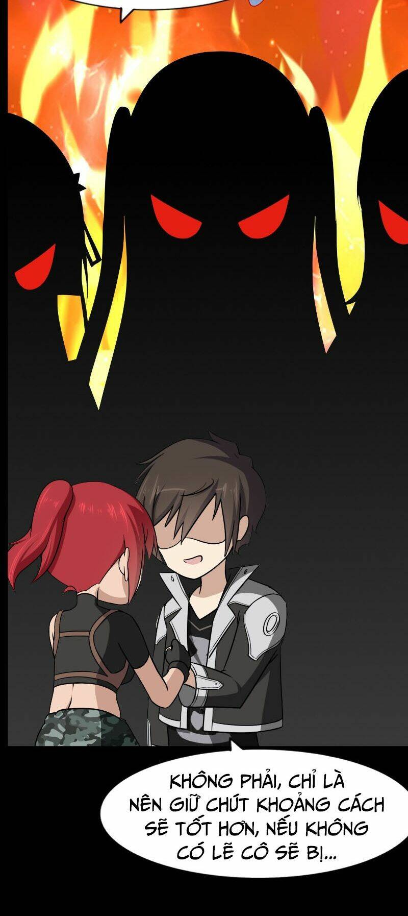 Bạn Gái Zombie Của Tôi - Chapter 166 - Page 25