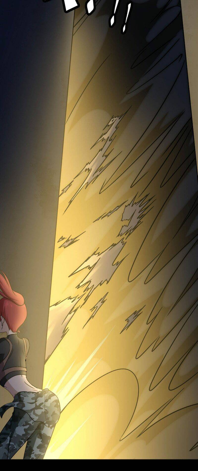 Bạn Gái Zombie Của Tôi - Chapter 166 - Page 31