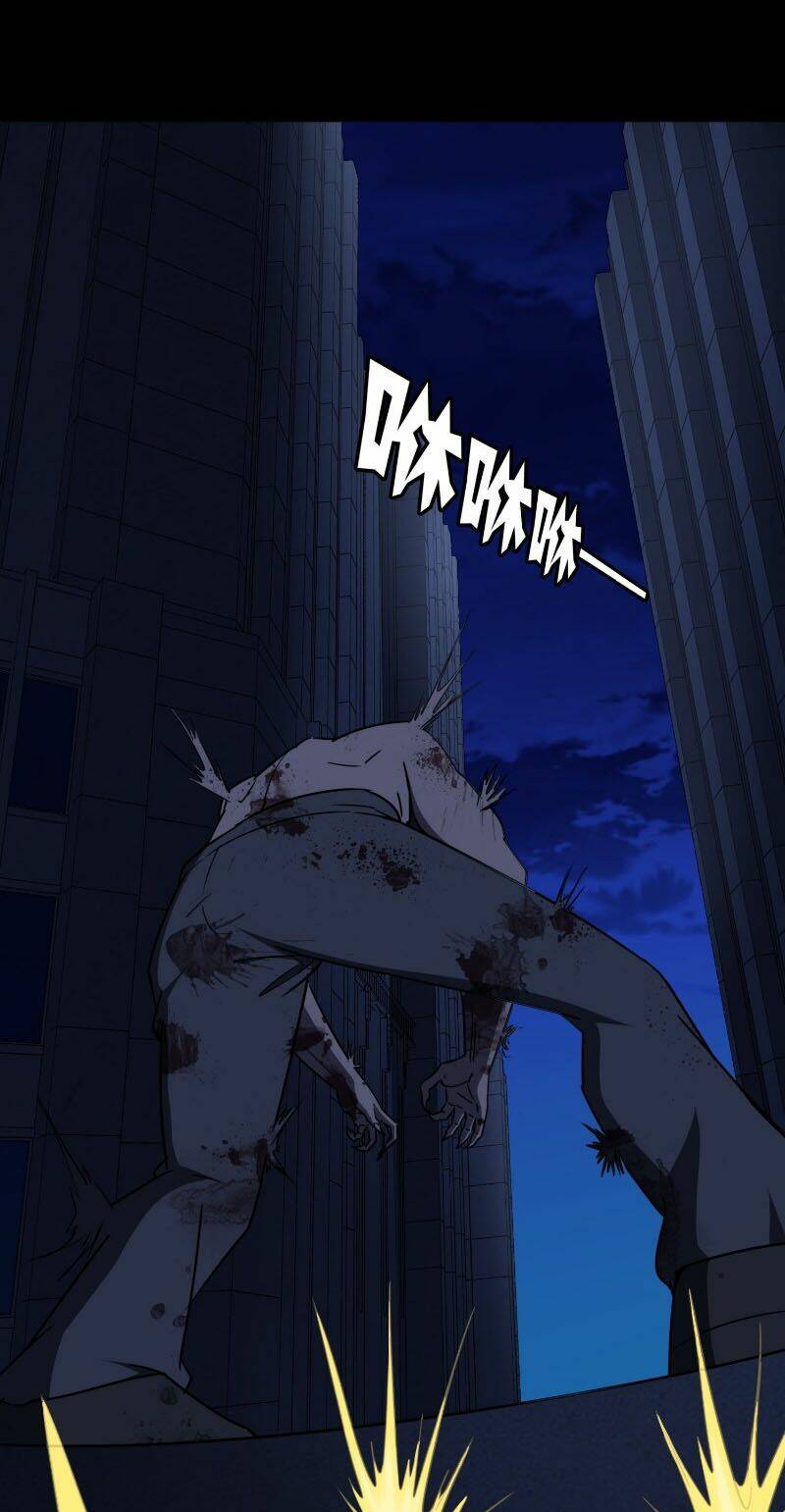 Bạn Gái Zombie Của Tôi - Chapter 166 - Page 34