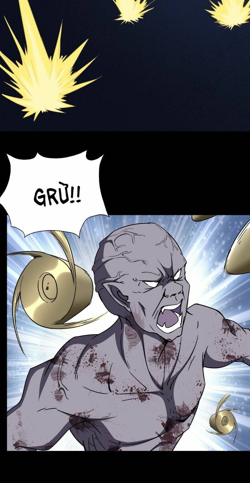 Bạn Gái Zombie Của Tôi - Chapter 166 - Page 35