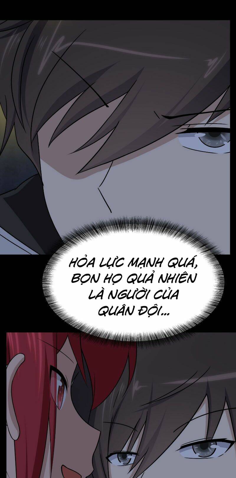 Bạn Gái Zombie Của Tôi - Chapter 166 - Page 38