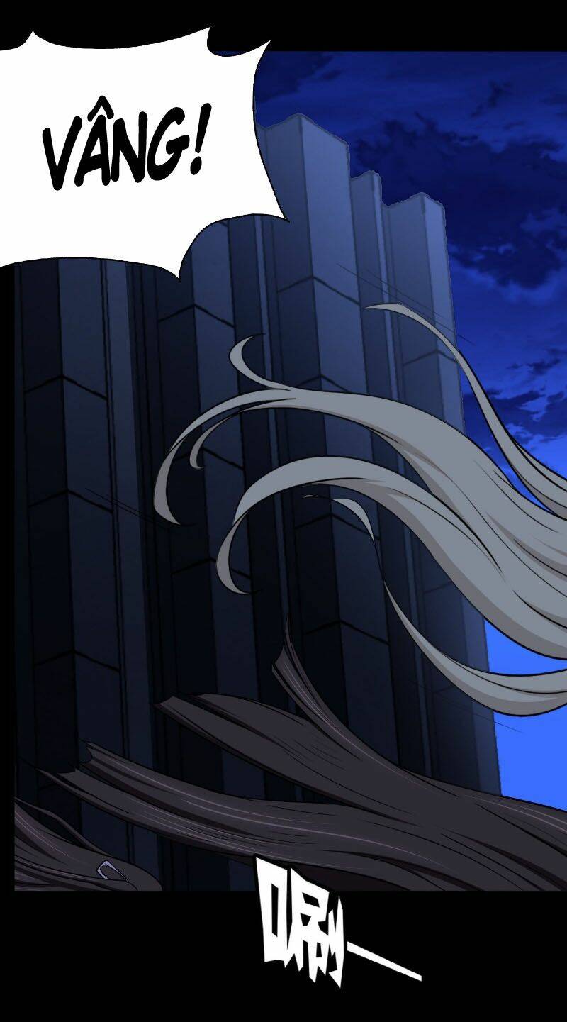 Bạn Gái Zombie Của Tôi - Chapter 166 - Page 3