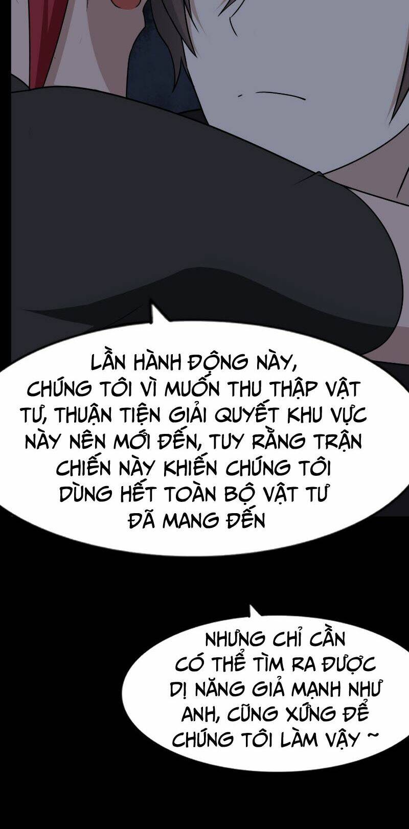 Bạn Gái Zombie Của Tôi - Chapter 166 - Page 39