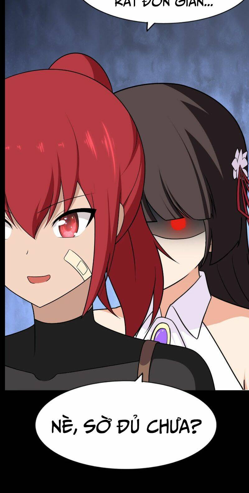 Bạn Gái Zombie Của Tôi - Chapter 166 - Page 41