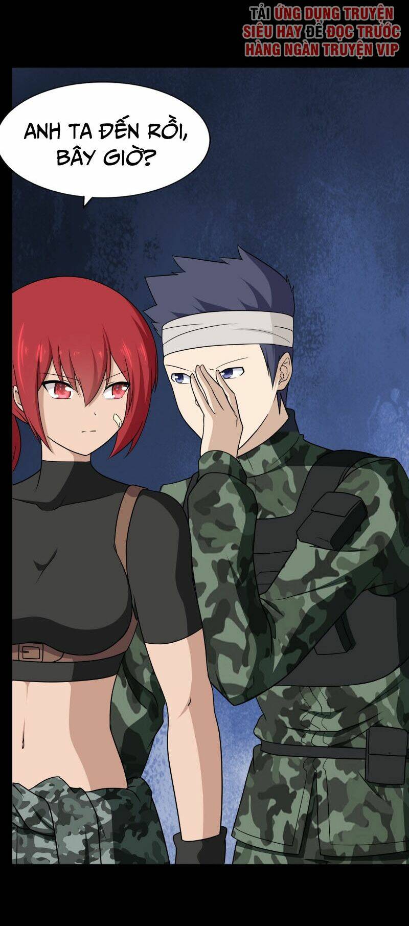 Bạn Gái Zombie Của Tôi - Chapter 166 - Page 45