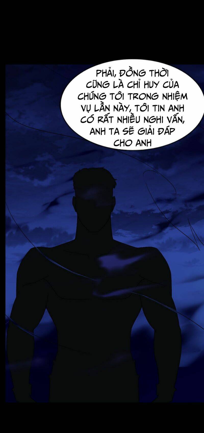 Bạn Gái Zombie Của Tôi - Chapter 166 - Page 47