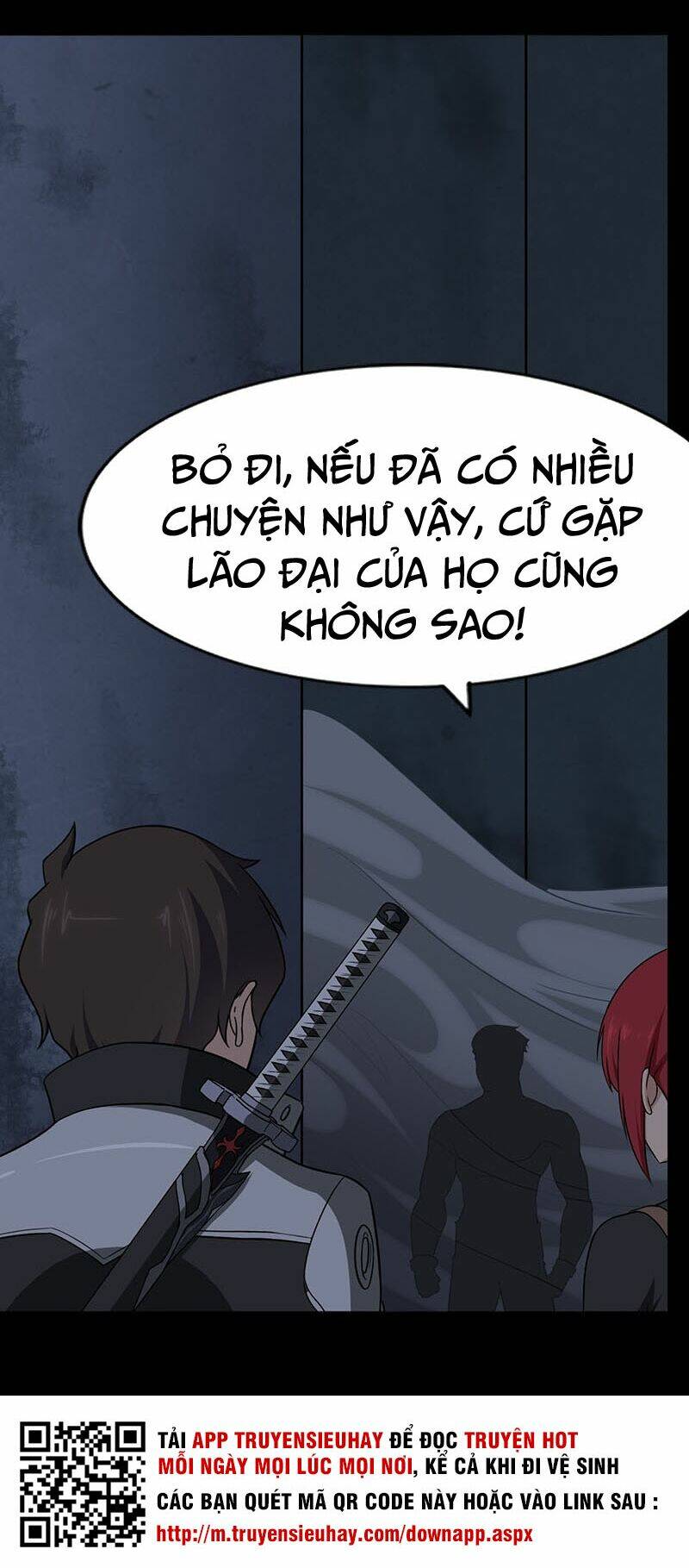 Bạn Gái Zombie Của Tôi - Chapter 166 - Page 51