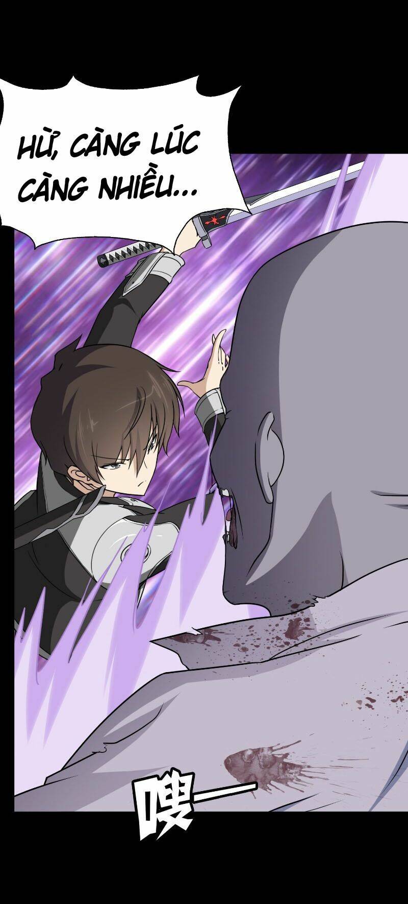 Bạn Gái Zombie Của Tôi - Chapter 166 - Page 7