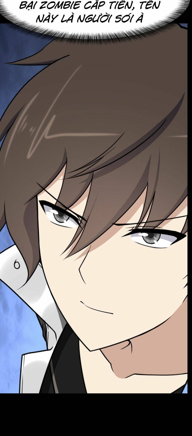 Bạn Gái Zombie Của Tôi - Chapter 167 - Page 9