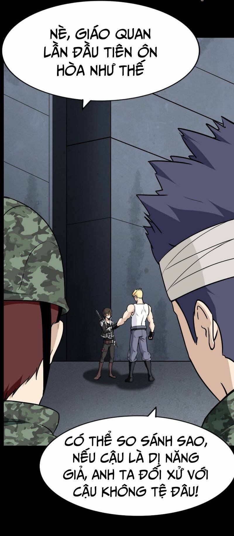 Bạn Gái Zombie Của Tôi - Chapter 167 - Page 11