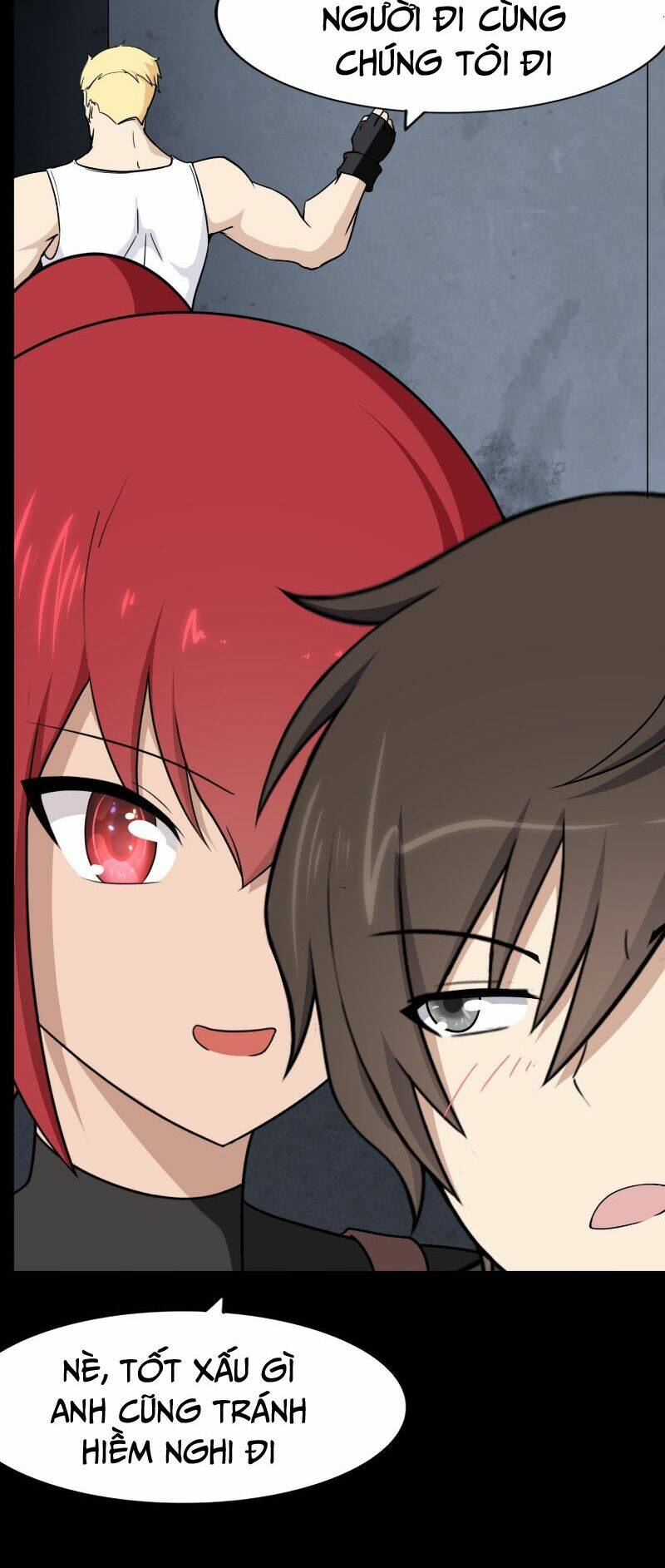 Bạn Gái Zombie Của Tôi - Chapter 167 - Page 13