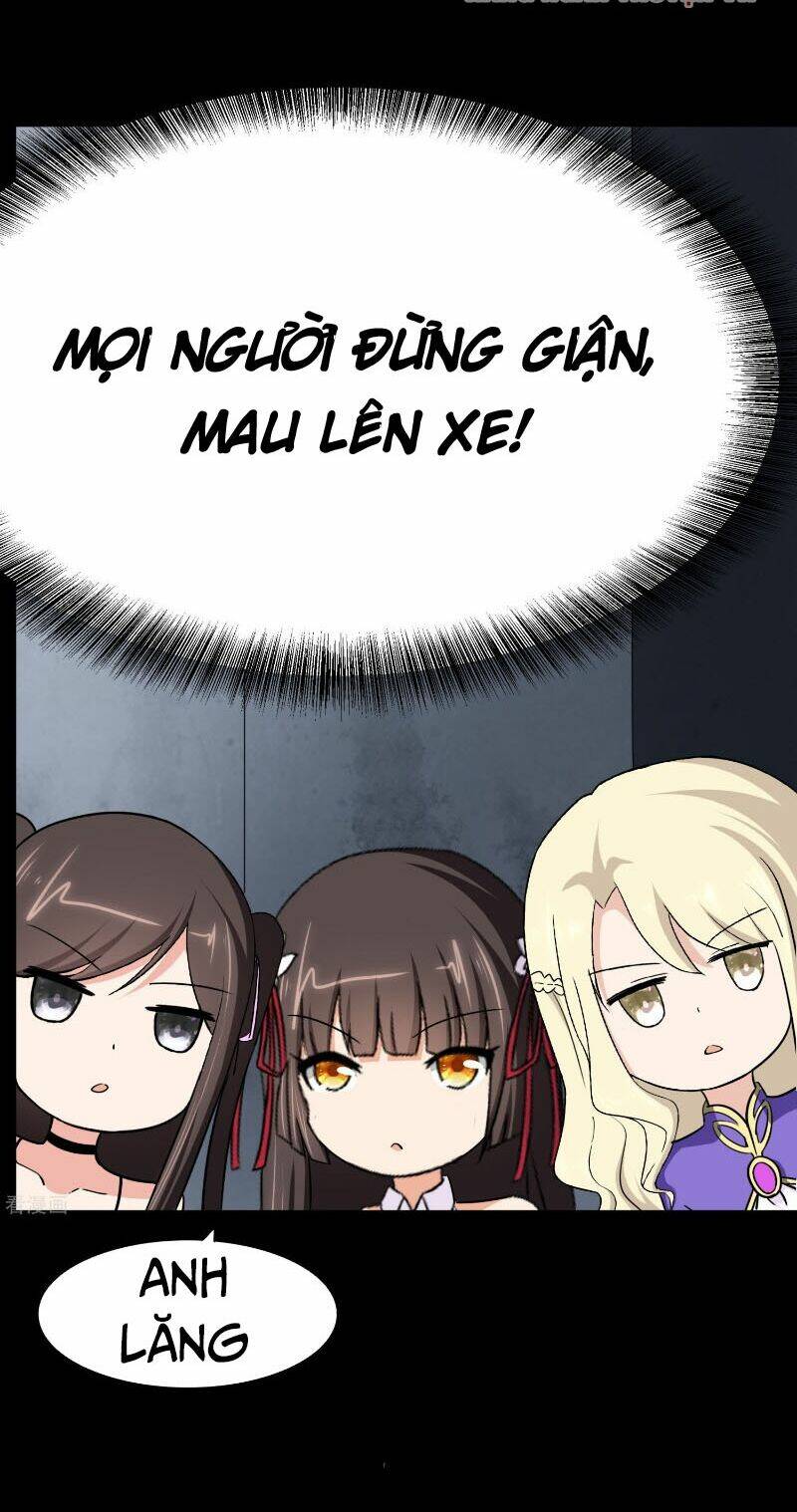 Bạn Gái Zombie Của Tôi - Chapter 167 - Page 15