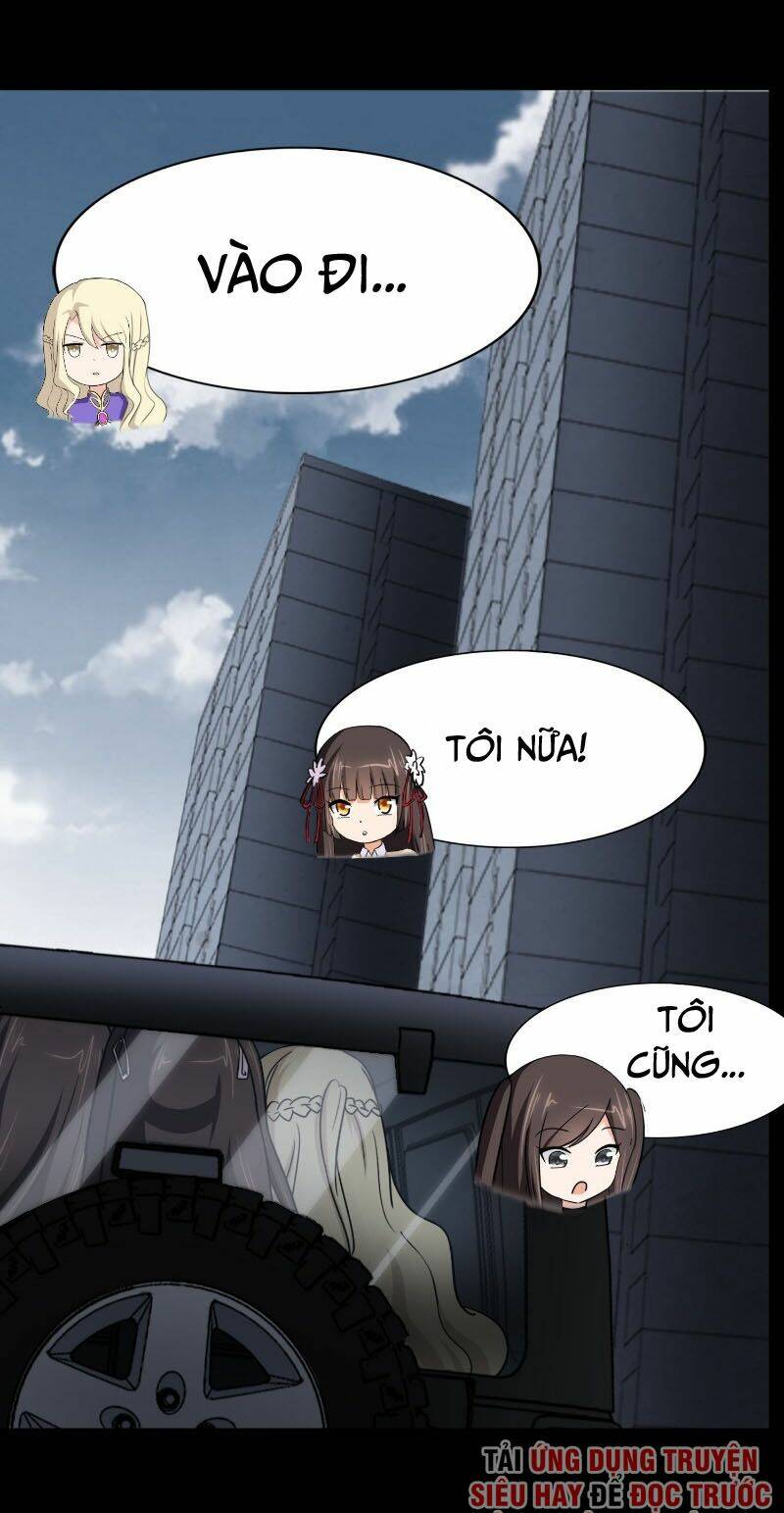 Bạn Gái Zombie Của Tôi - Chapter 167 - Page 18