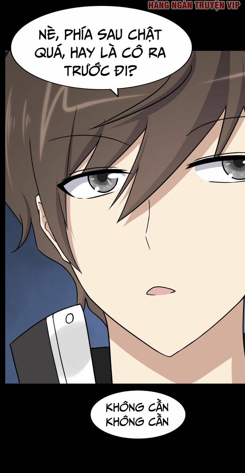 Bạn Gái Zombie Của Tôi - Chapter 167 - Page 19