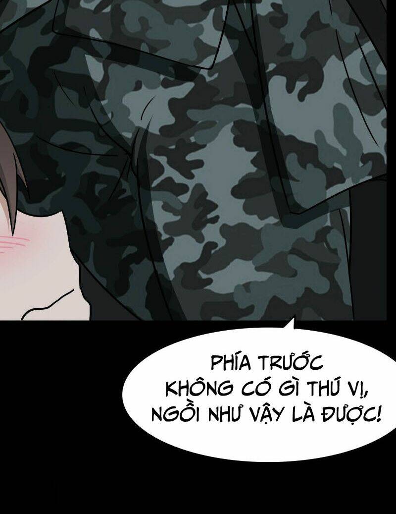 Bạn Gái Zombie Của Tôi - Chapter 167 - Page 21