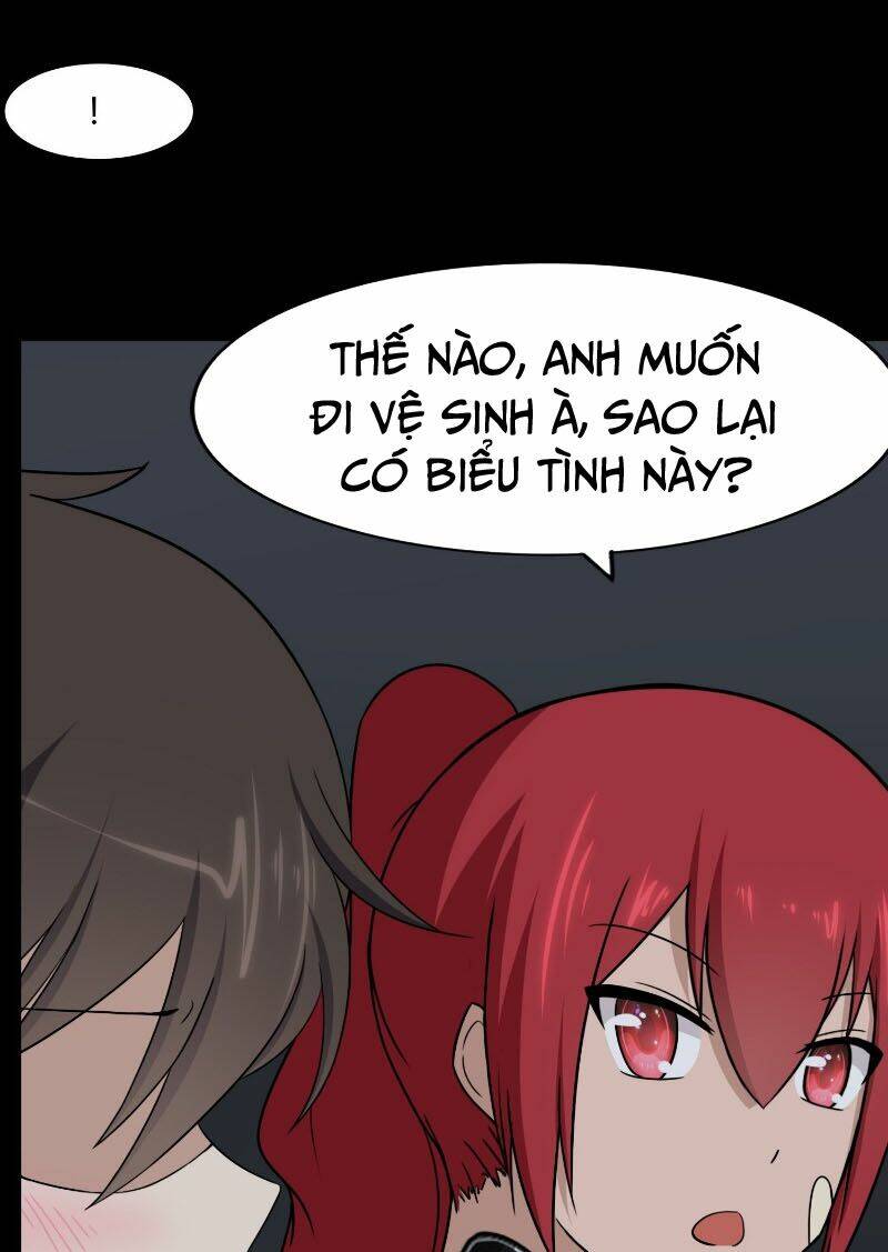 Bạn Gái Zombie Của Tôi - Chapter 167 - Page 22