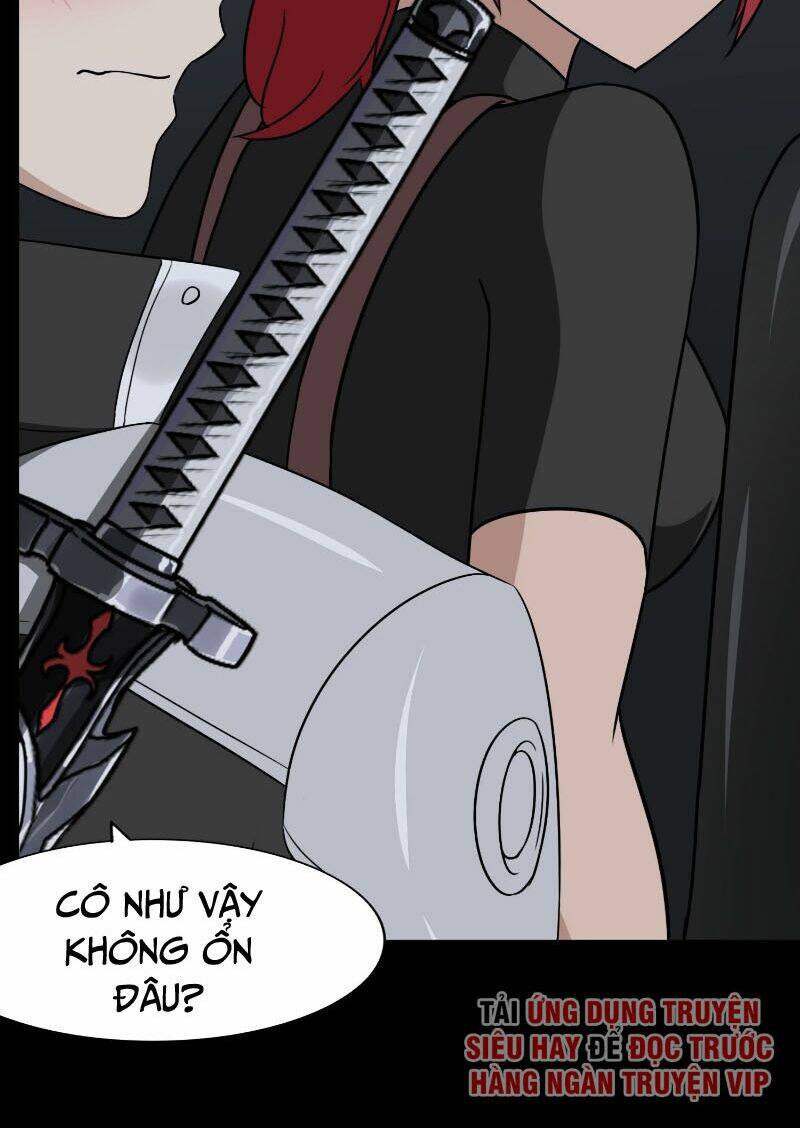 Bạn Gái Zombie Của Tôi - Chapter 167 - Page 23