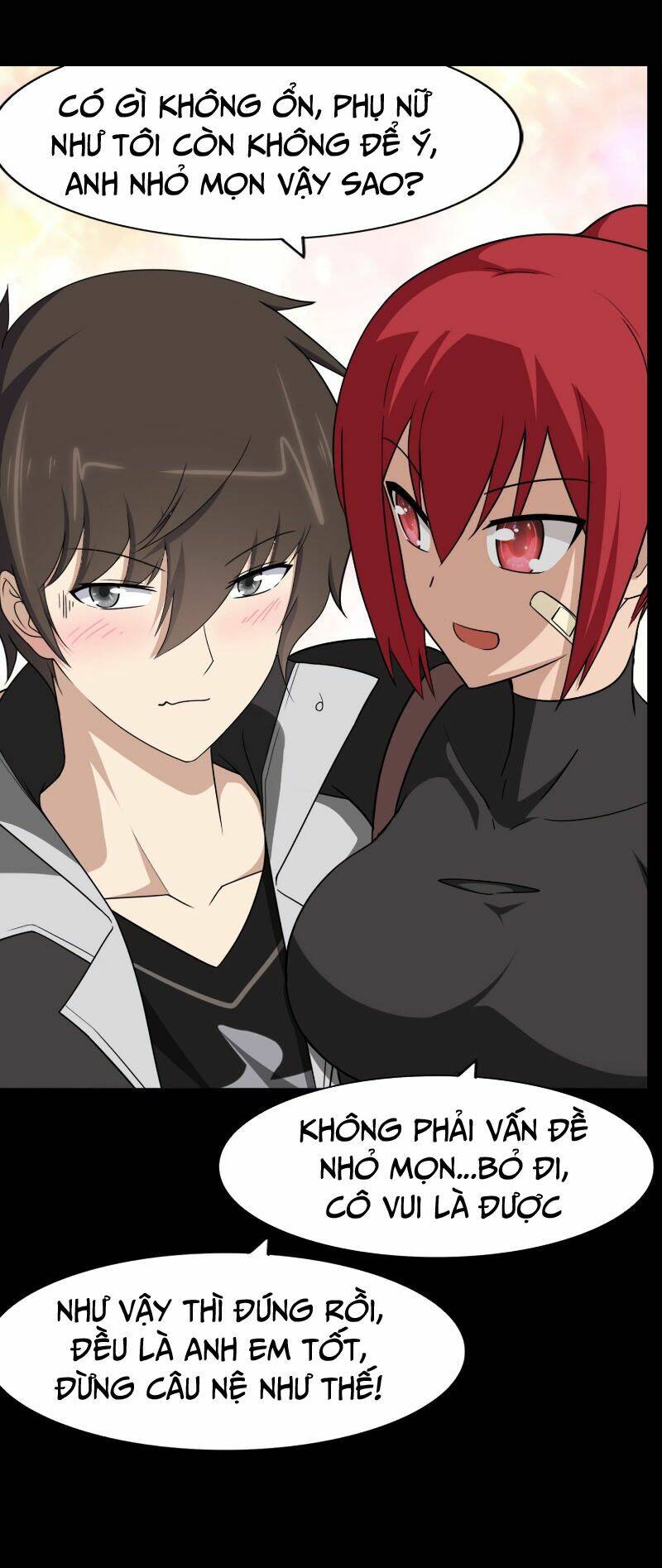 Bạn Gái Zombie Của Tôi - Chapter 167 - Page 24