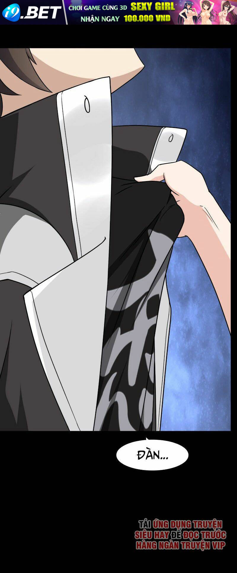 Bạn Gái Zombie Của Tôi - Chapter 167 - Page 26