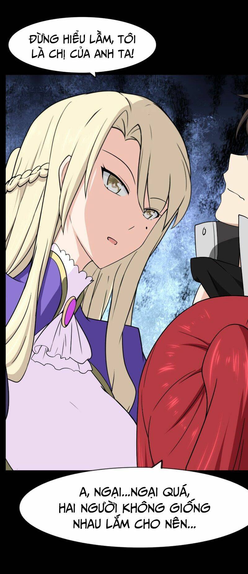 Bạn Gái Zombie Của Tôi - Chapter 167 - Page 27