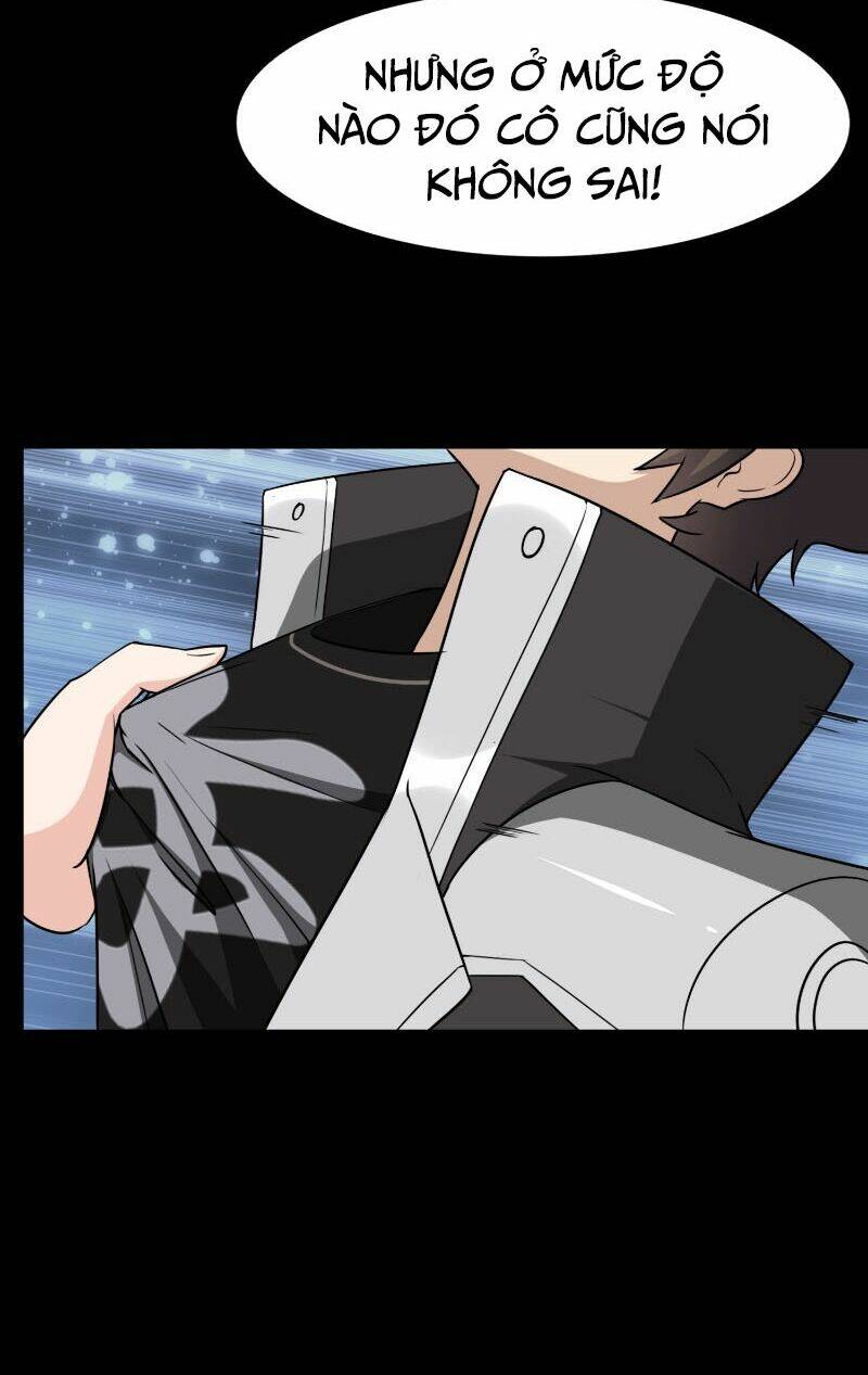 Bạn Gái Zombie Của Tôi - Chapter 167 - Page 29