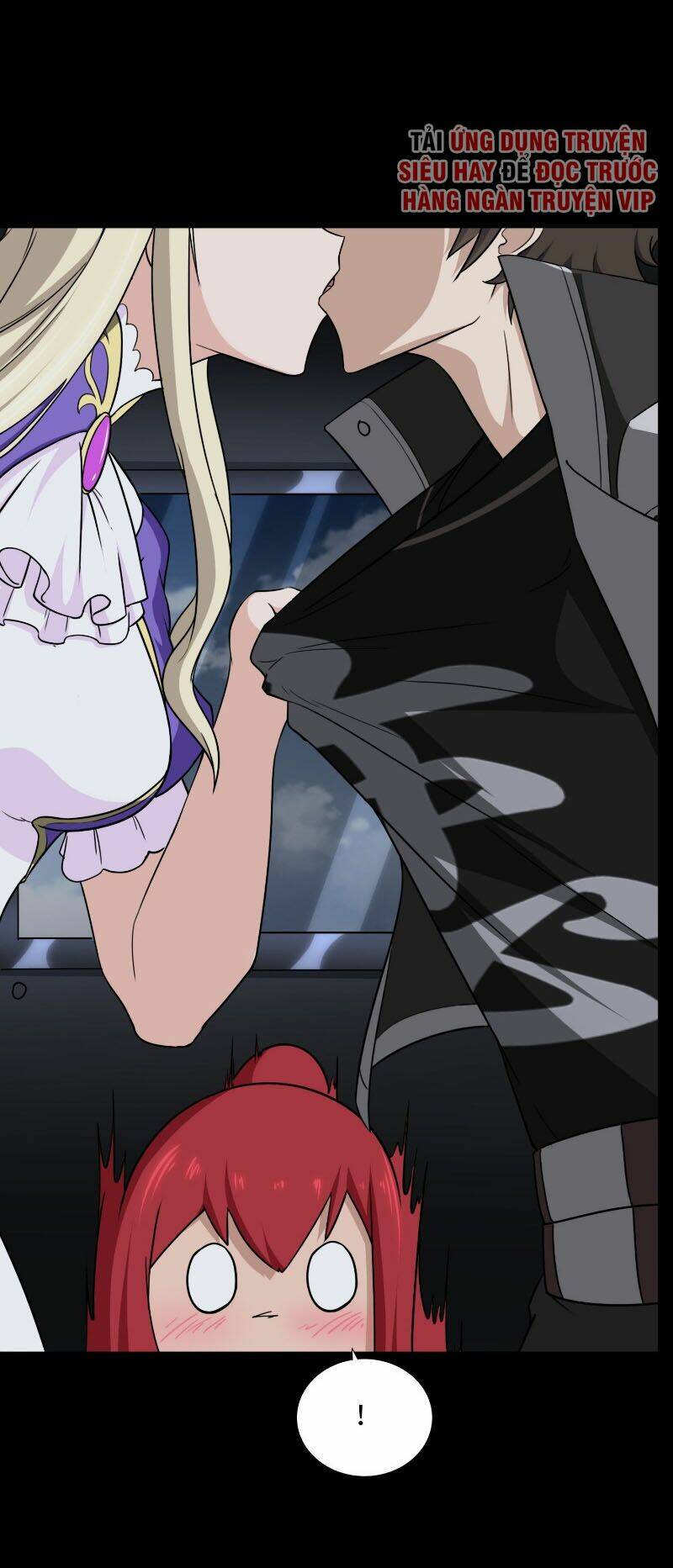 Bạn Gái Zombie Của Tôi - Chapter 167 - Page 30