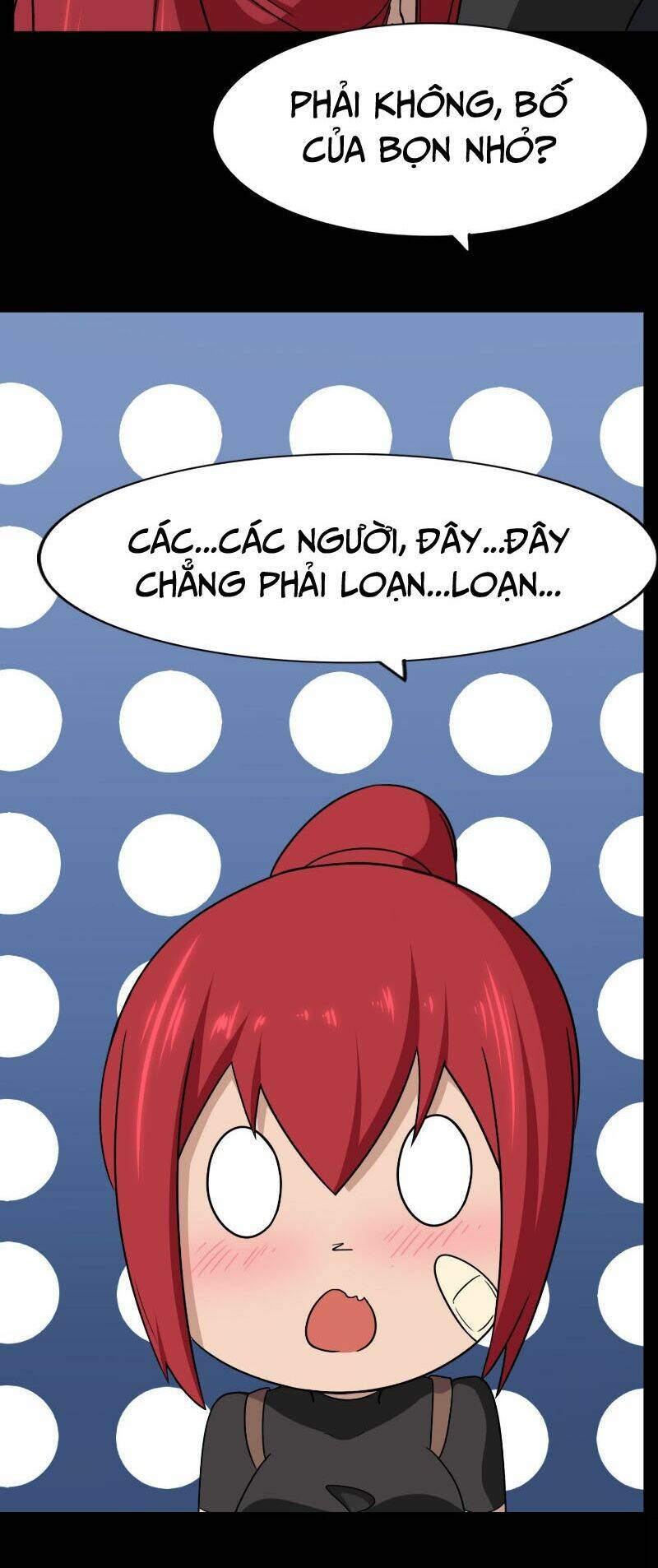 Bạn Gái Zombie Của Tôi - Chapter 167 - Page 32