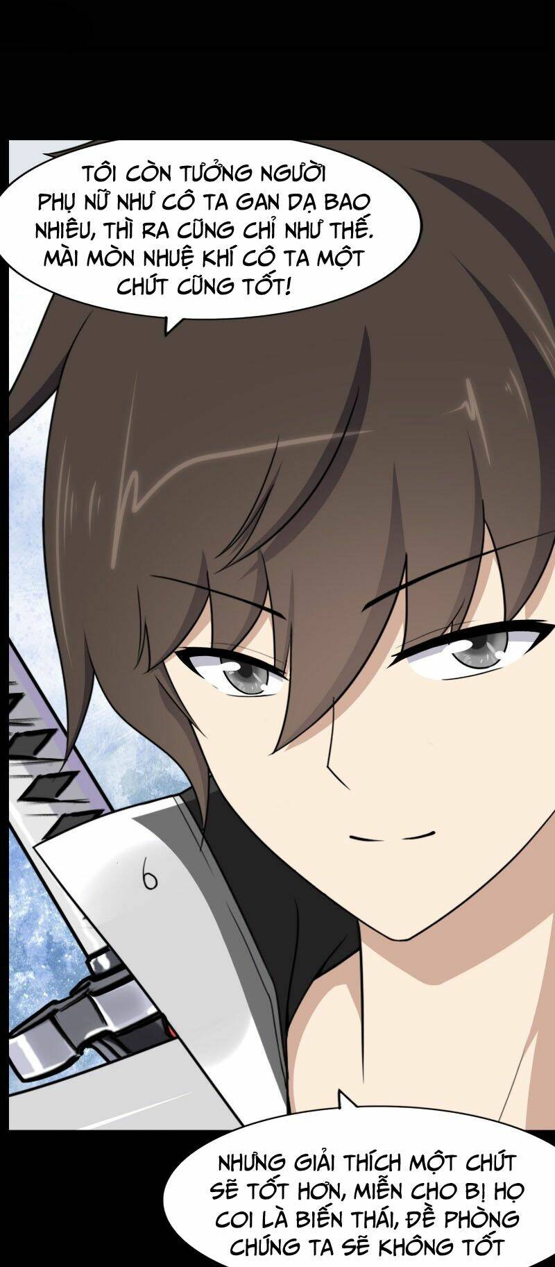 Bạn Gái Zombie Của Tôi - Chapter 167 - Page 33