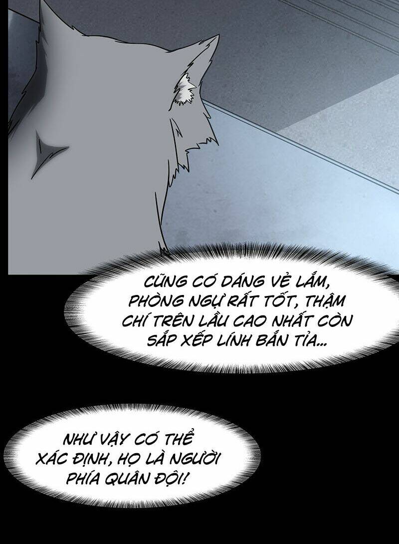 Bạn Gái Zombie Của Tôi - Chapter 167 - Page 40