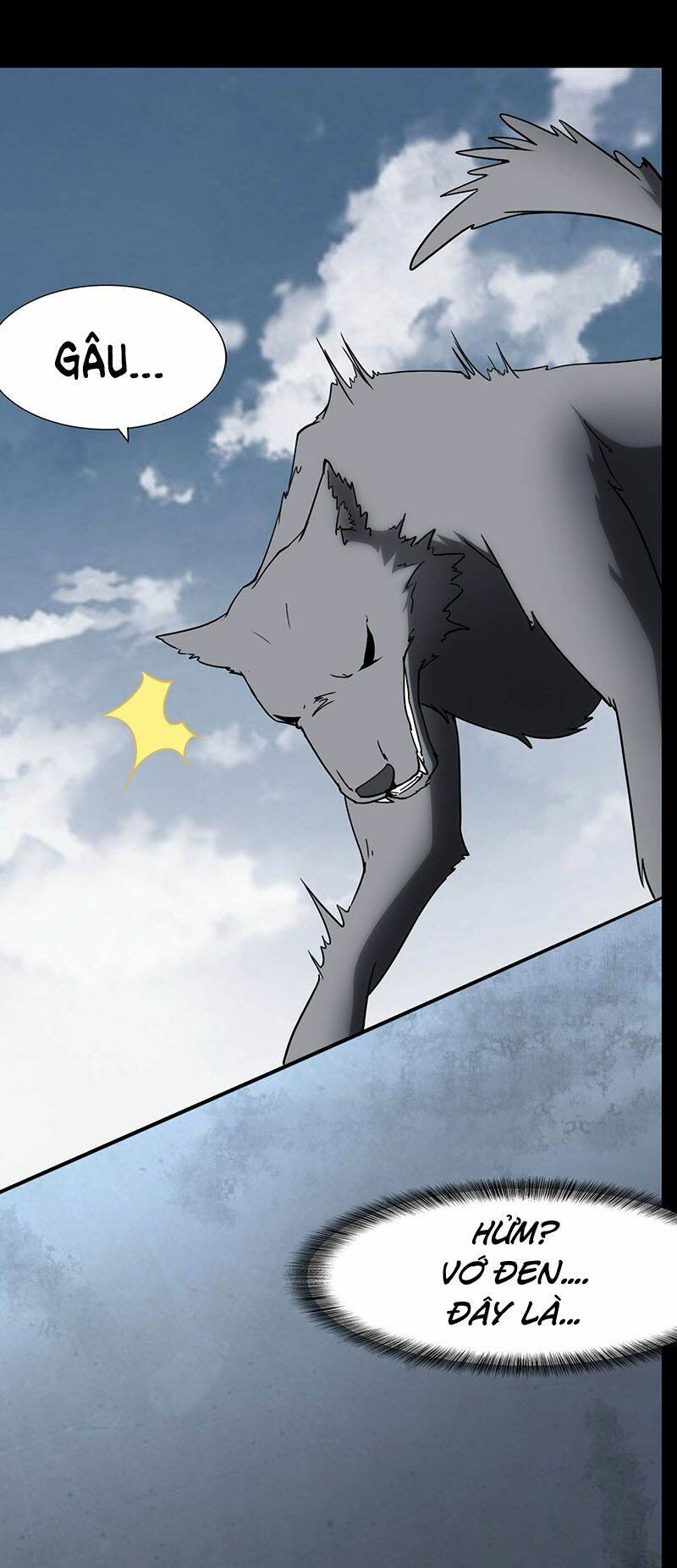 Bạn Gái Zombie Của Tôi - Chapter 167 - Page 41