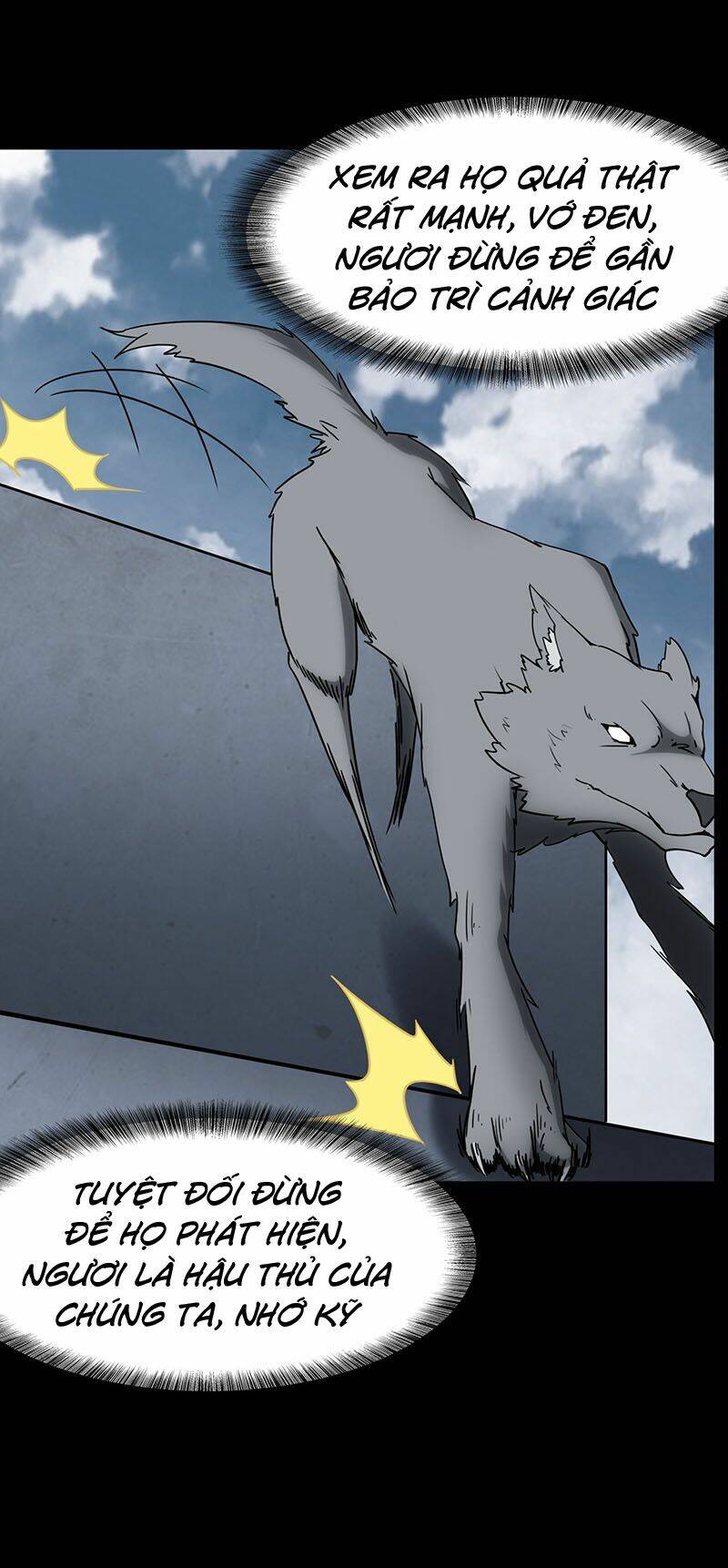 Bạn Gái Zombie Của Tôi - Chapter 167 - Page 43