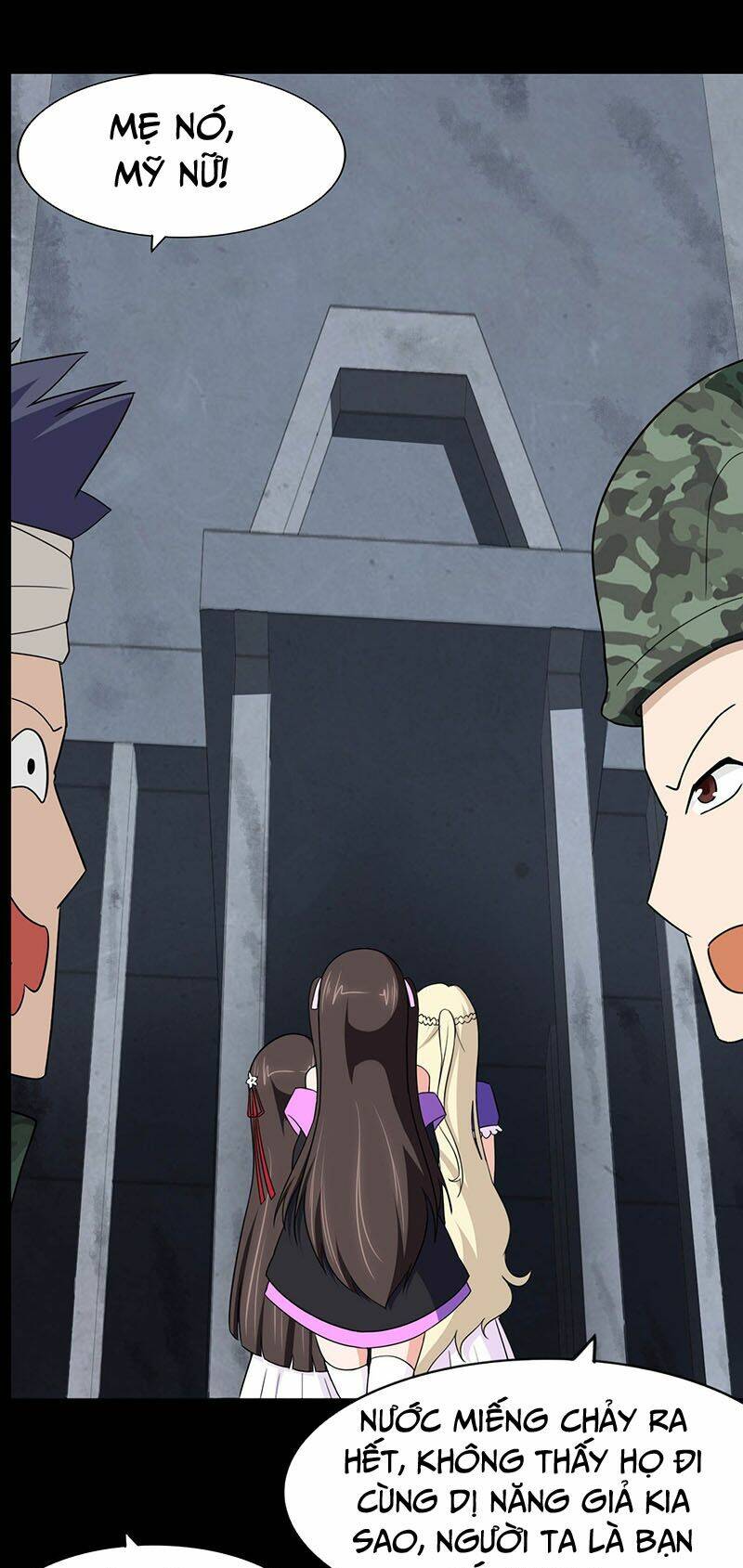 Bạn Gái Zombie Của Tôi - Chapter 167 - Page 46