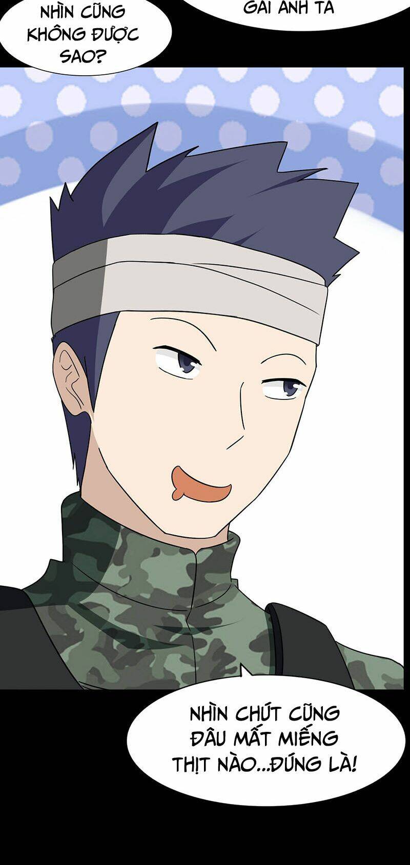 Bạn Gái Zombie Của Tôi - Chapter 167 - Page 47