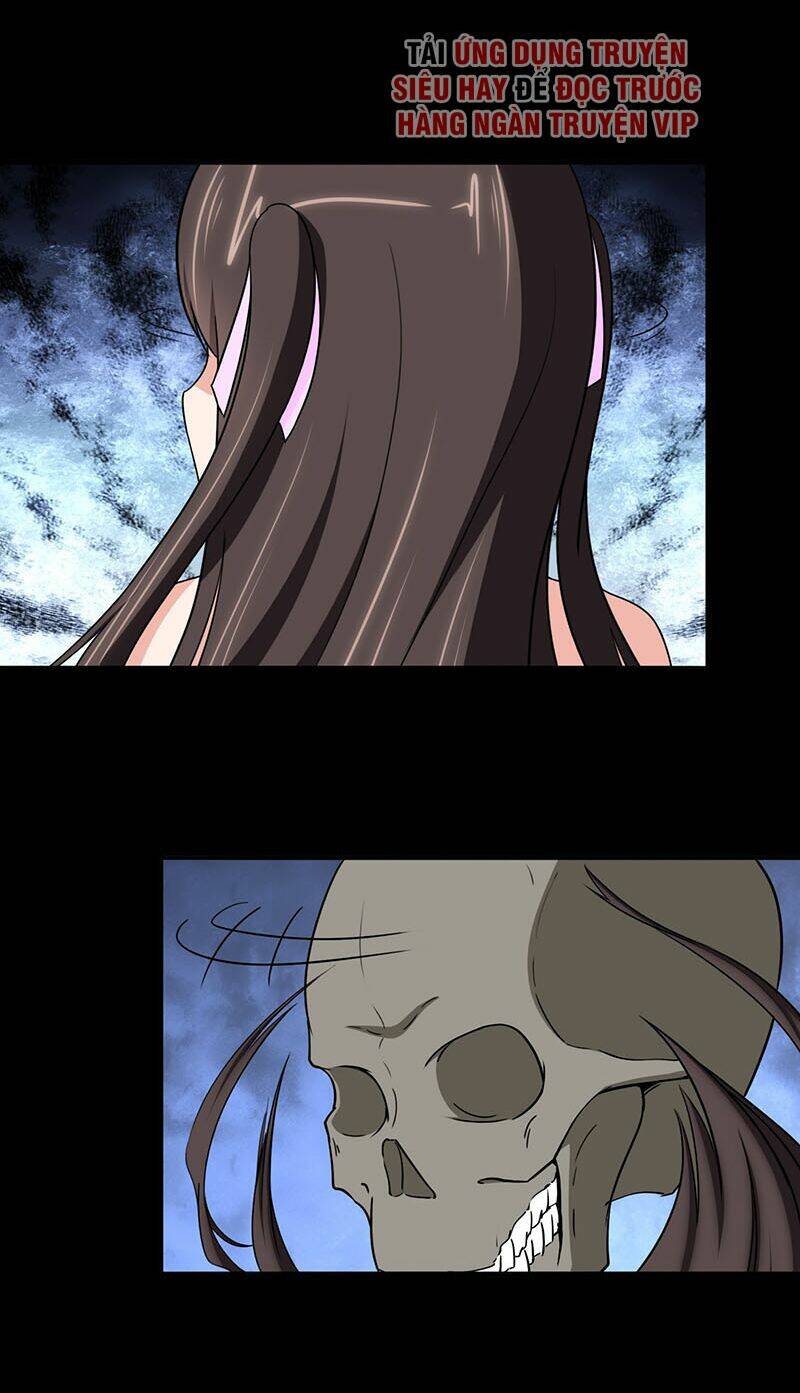 Bạn Gái Zombie Của Tôi - Chapter 167 - Page 49