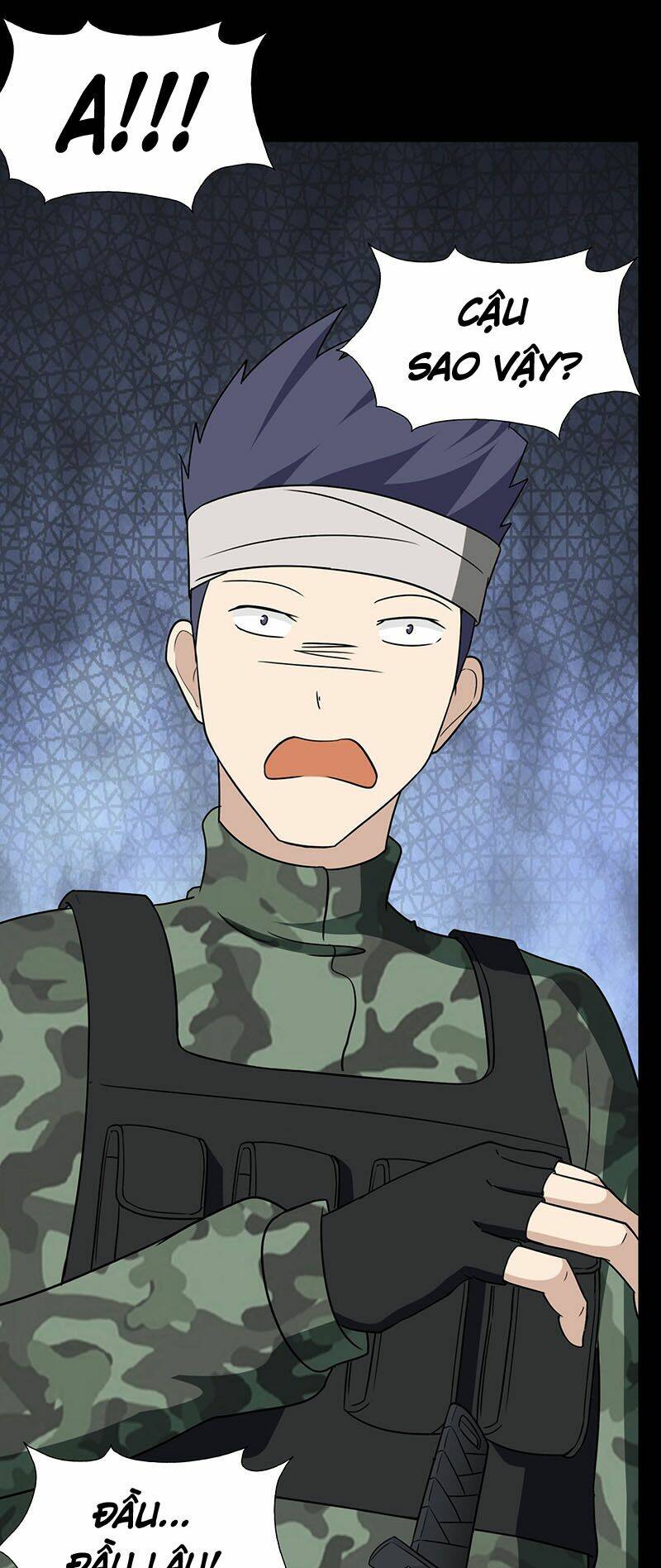 Bạn Gái Zombie Của Tôi - Chapter 167 - Page 50