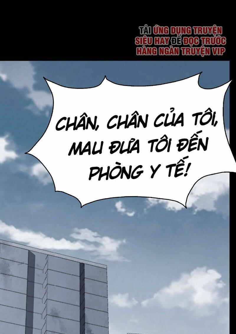 Bạn Gái Zombie Của Tôi - Chapter 167 - Page 52