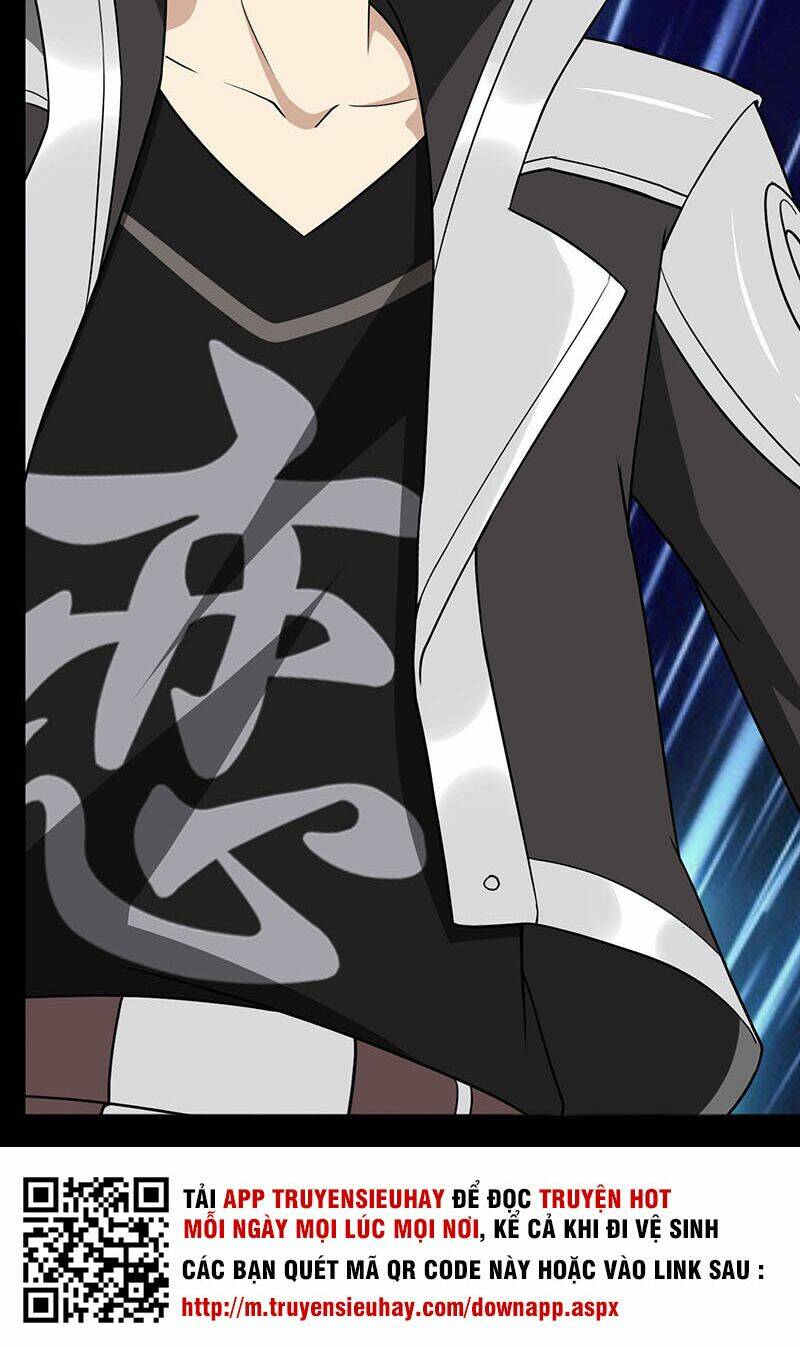 Bạn Gái Zombie Của Tôi - Chapter 167 - Page 55