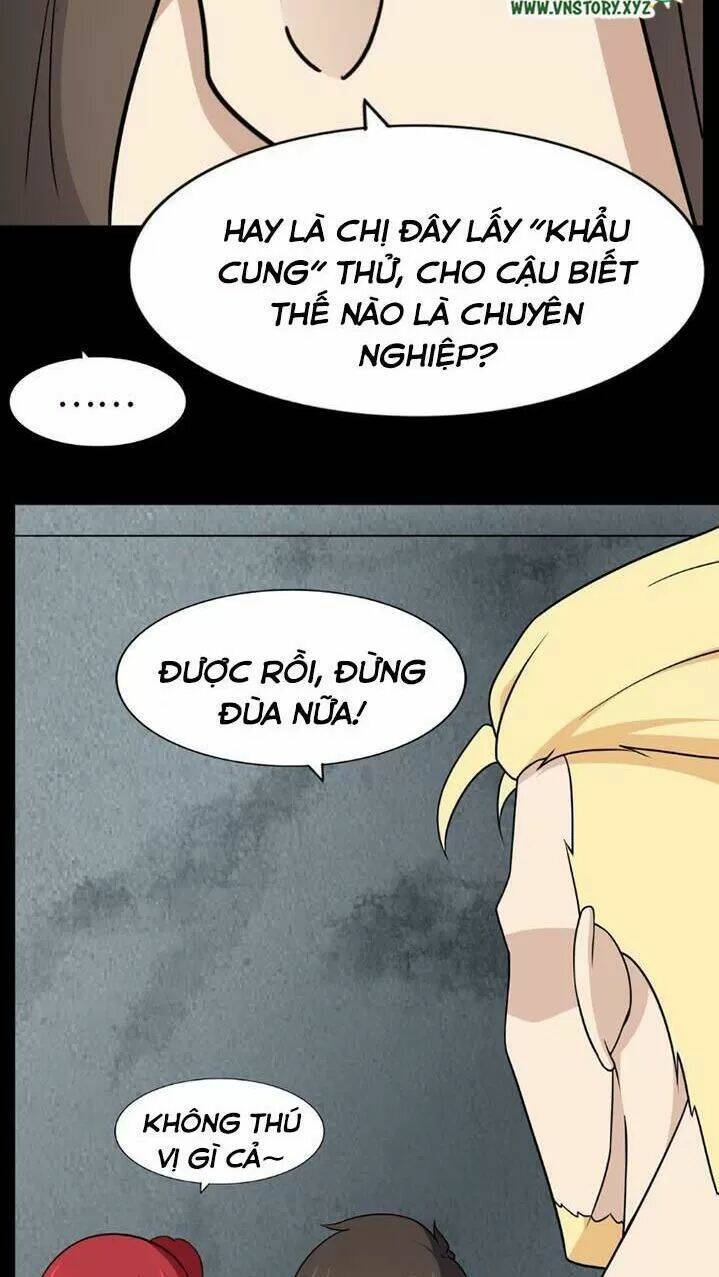 Bạn Gái Zombie Của Tôi - Chapter 168 - Page 12