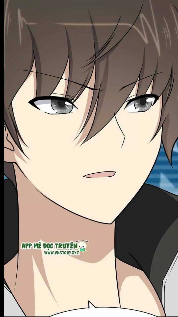 Bạn Gái Zombie Của Tôi - Chapter 168 - Page 15