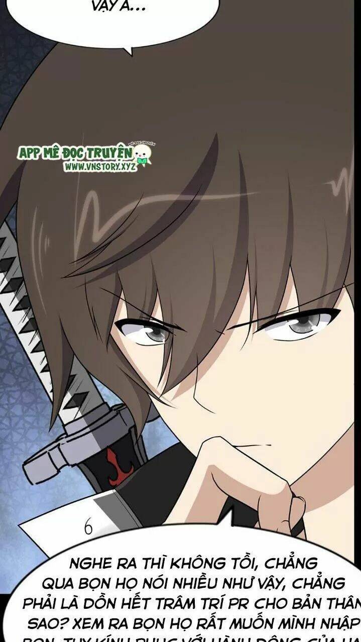 Bạn Gái Zombie Của Tôi - Chapter 168 - Page 19