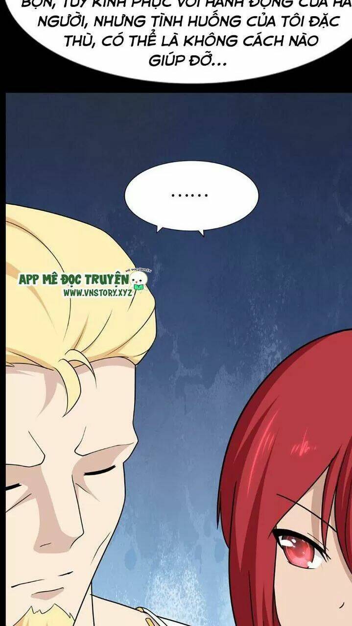 Bạn Gái Zombie Của Tôi - Chapter 168 - Page 20