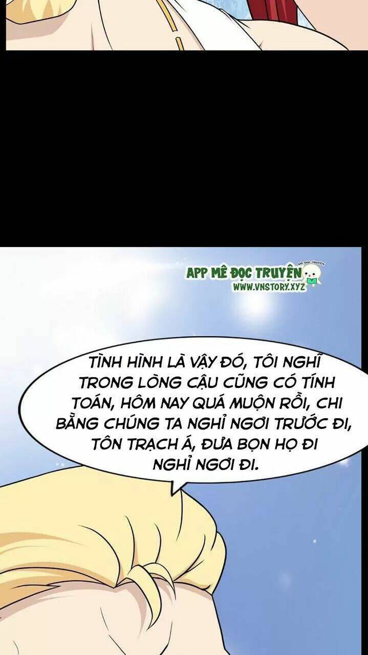 Bạn Gái Zombie Của Tôi - Chapter 168 - Page 21