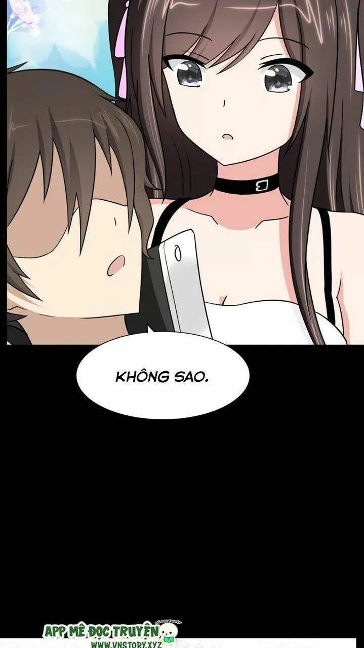 Bạn Gái Zombie Của Tôi - Chapter 168 - Page 25