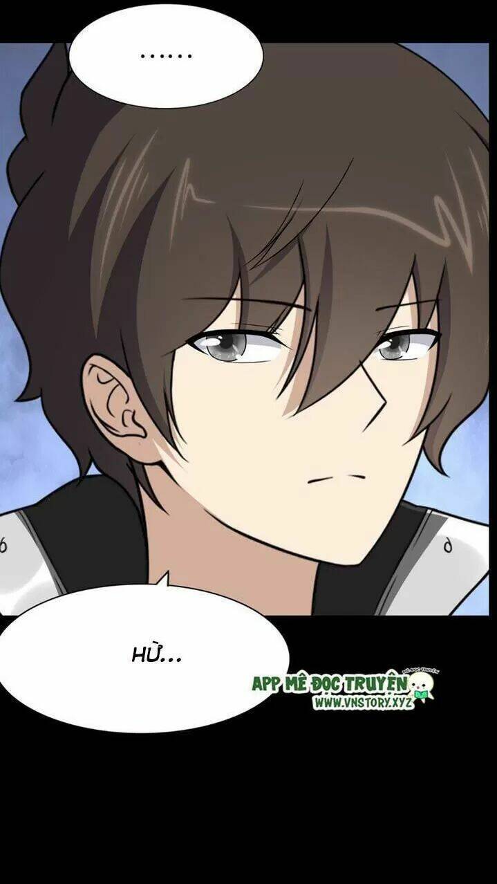 Bạn Gái Zombie Của Tôi - Chapter 168 - Page 28