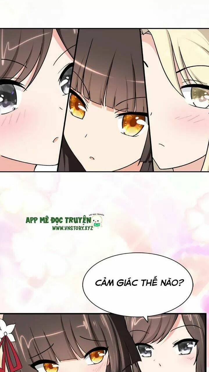 Bạn Gái Zombie Của Tôi - Chapter 168 - Page 30