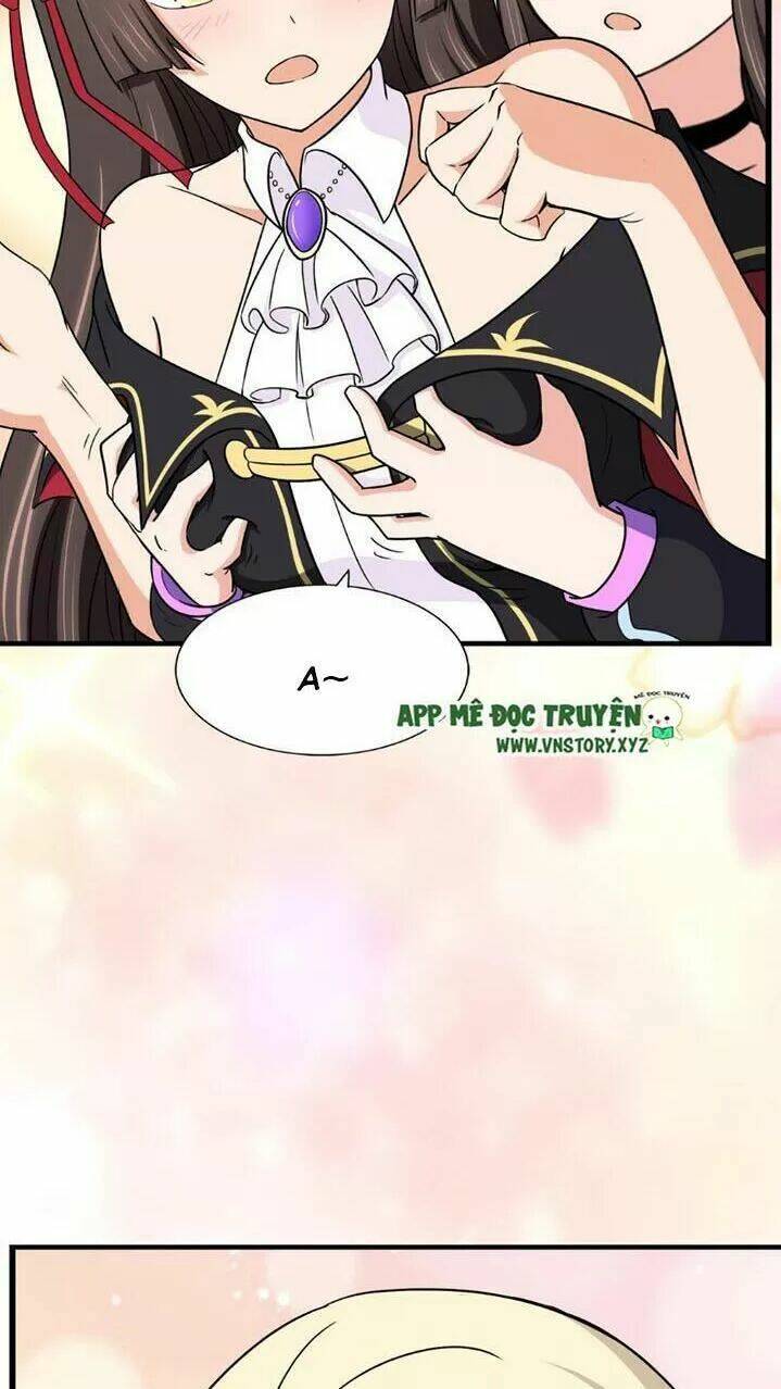 Bạn Gái Zombie Của Tôi - Chapter 168 - Page 31