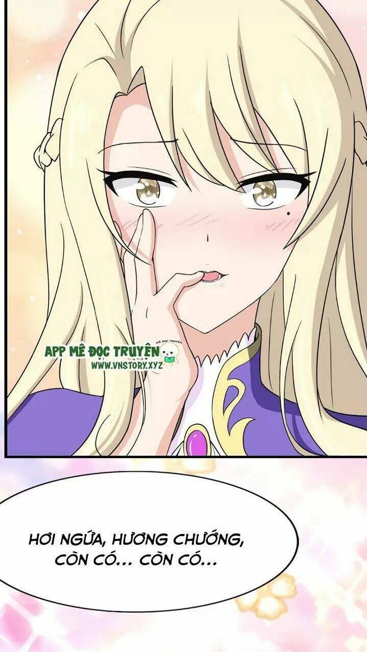 Bạn Gái Zombie Của Tôi - Chapter 168 - Page 32